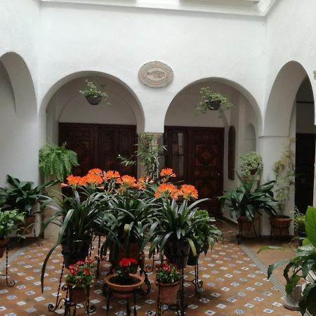 Apartamentos Torre De La Mezquita Cordoba Exterior photo